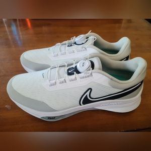 Men's Nike React Boa golf shoes